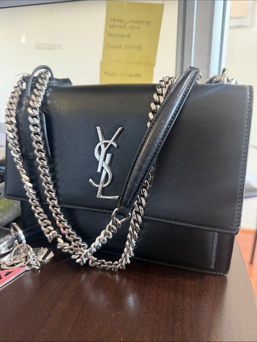 YSL